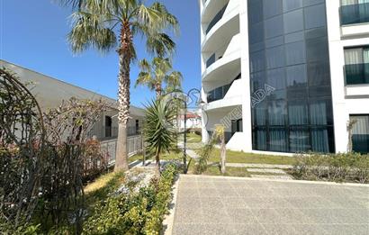 Kuşadası Kadınlar Denizi'nde Denize Sıfır 1+1 Fırsat Daire