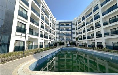 Kuşadası Kadınlar Denizi'nde Denize Sıfır 1+1 Fırsat Daire