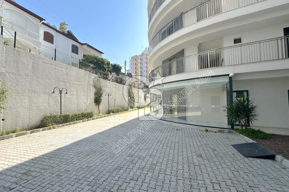 Kuşadası Kadınlar Denizi'nde Denize Sıfır 1+1 Fırsat Daire