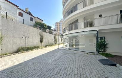 Kuşadası Kadınlar Denizi'nde Denize Sıfır 1+1 Fırsat Daire