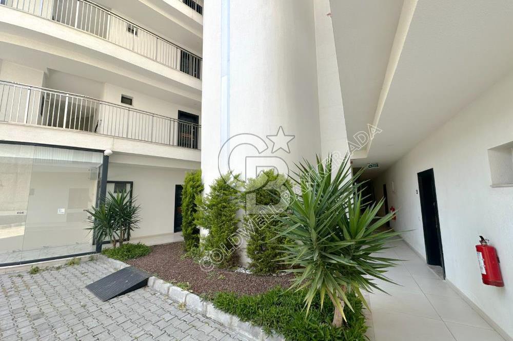 Kuşadası Kadınlar Denizi'nde Denize Sıfır 1+1 Fırsat Daire