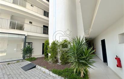 Kuşadası Kadınlar Denizi'nde Denize Sıfır 1+1 Fırsat Daire