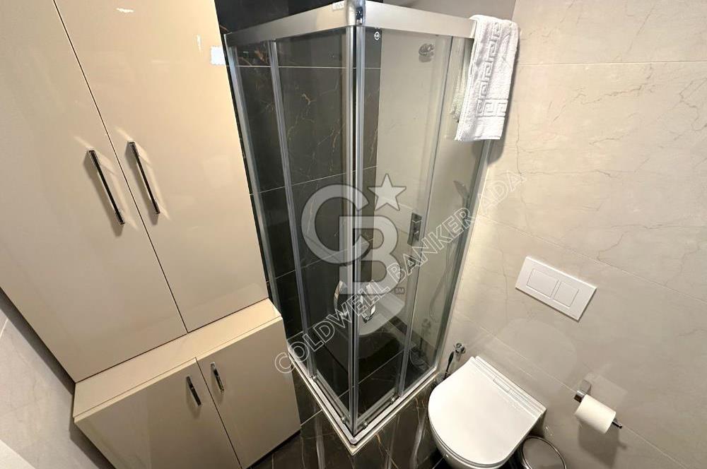 Kuşadası Kadınlar Denizi'nde Denize Sıfır 1+1 Fırsat Daire