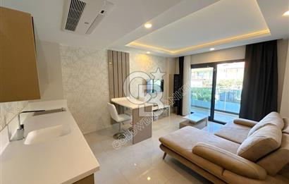 Kuşadası Kadınlar Denizi'nde Denize Sıfır 1+1 Fırsat Daire