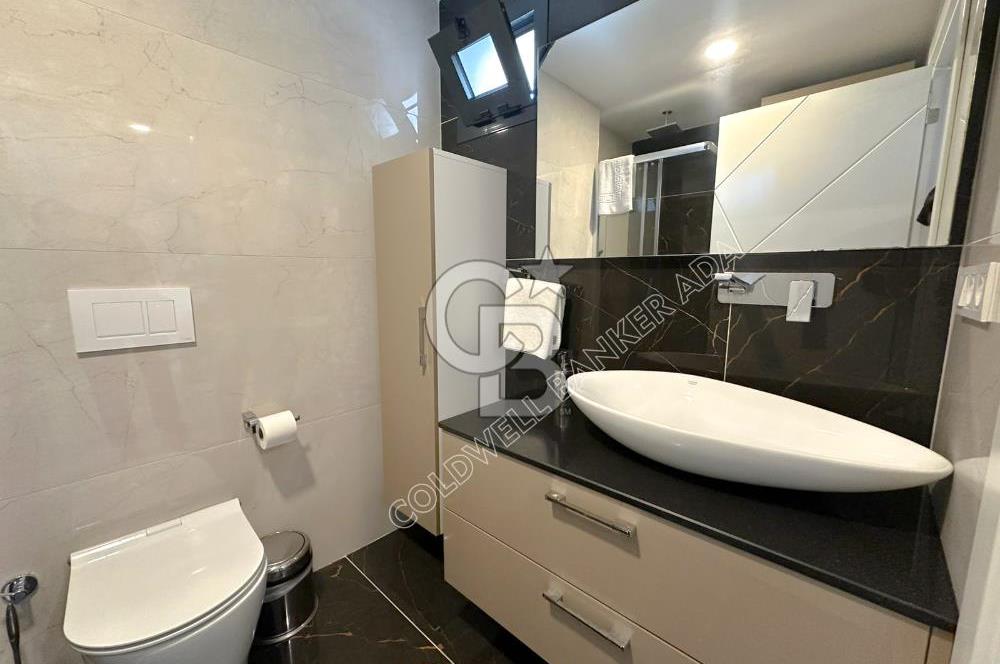 Kuşadası Kadınlar Denizi'nde Denize Sıfır 1+1 Fırsat Daire