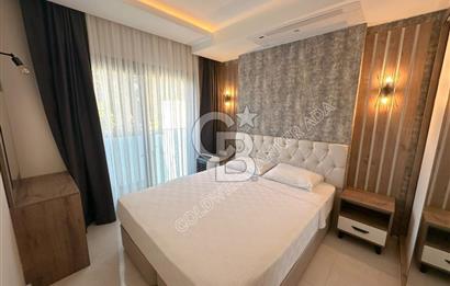 Kuşadası Kadınlar Denizi'nde Denize Sıfır 1+1 Fırsat Daire