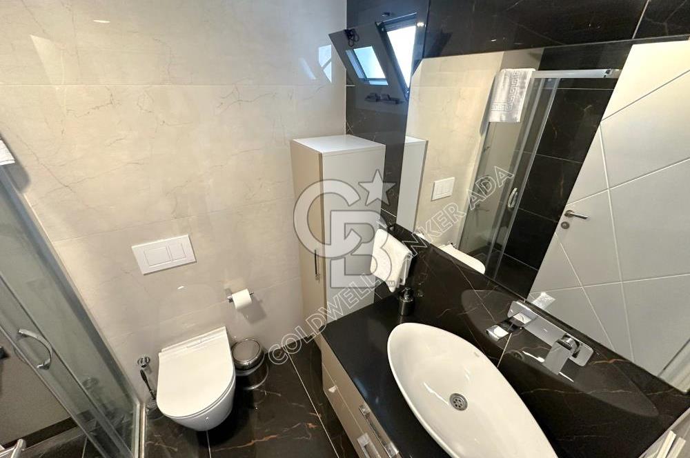 Kuşadası Kadınlar Denizi'nde Denize Sıfır 1+1 Fırsat Daire