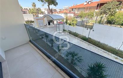 Kuşadası Kadınlar Denizi'nde Denize Sıfır 1+1 Fırsat Daire