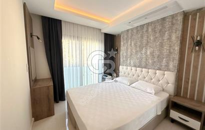 Kuşadası Kadınlar Denizi'nde Denize Sıfır 1+1 Fırsat Daire