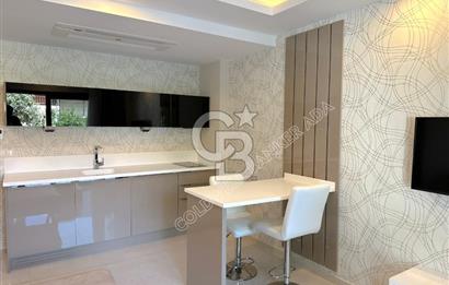 Kuşadası Kadınlar Denizi'nde Denize Sıfır 1+1 Fırsat Daire