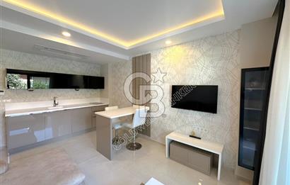 Kuşadası Kadınlar Denizi'nde Denize Sıfır 1+1 Fırsat Daire