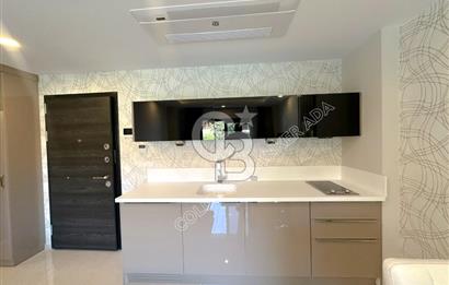 Kuşadası Kadınlar Denizi'nde Denize Sıfır 1+1 Fırsat Daire