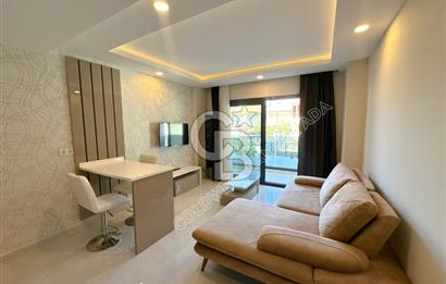 Kuşadası Kadınlar Denizi'nde Denize Sıfır 1+1 Fırsat Daire