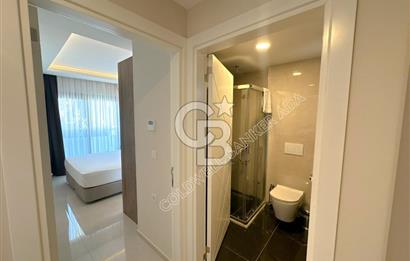 Kuşadası Kadınlar Denizi'nde Denize Sıfır 1+1 Fırsat Daire