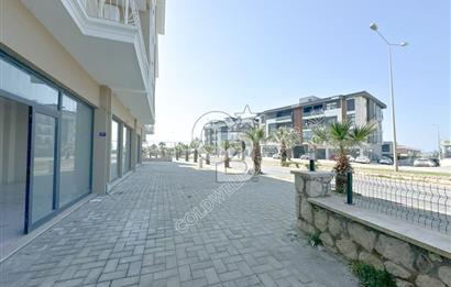 Kuşadası Davutlar'da Anayol Üzerinde Fırsat Dükkân