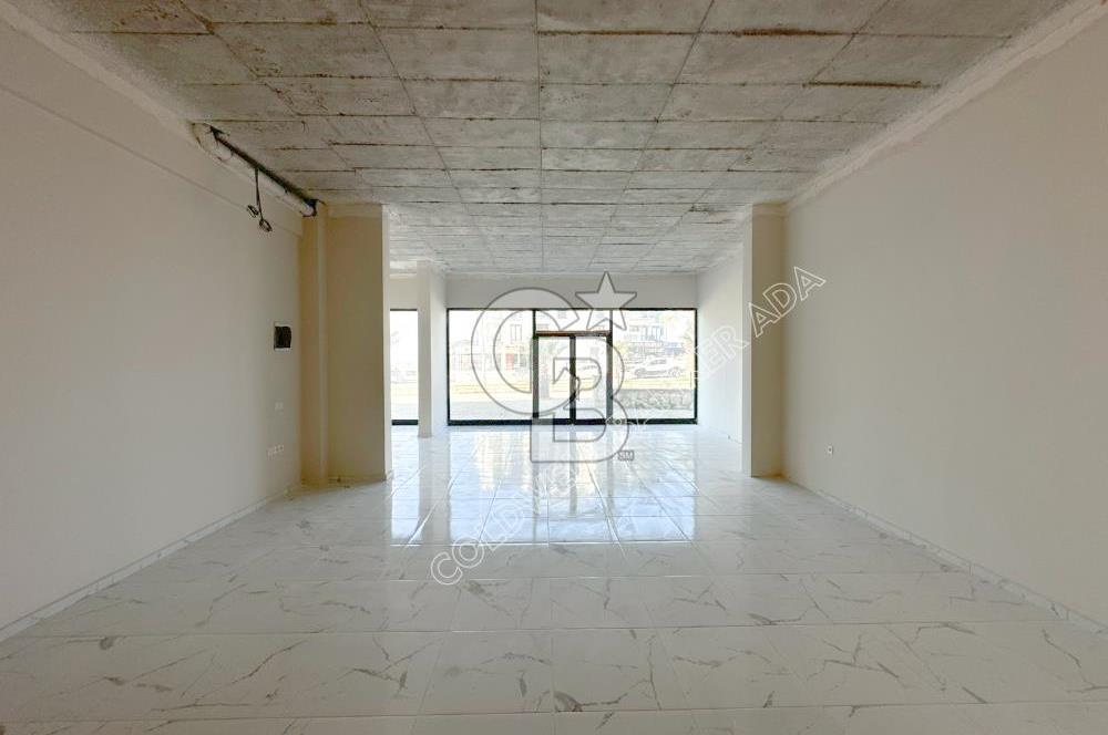 Kuşadası Davutlar'da Anayol Üzerinde Fırsat Dükkân