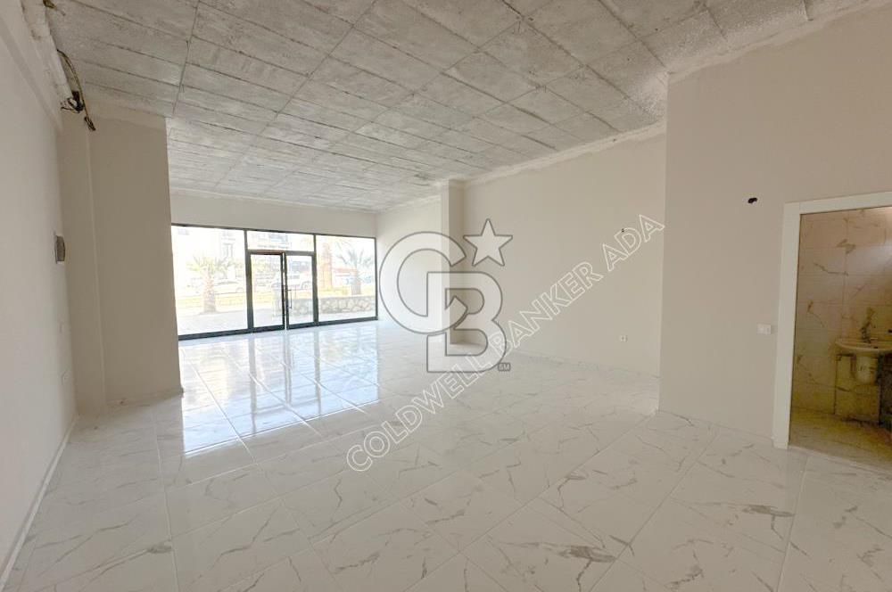 Kuşadası Davutlar'da Anayol Üzerinde Fırsat Dükkân