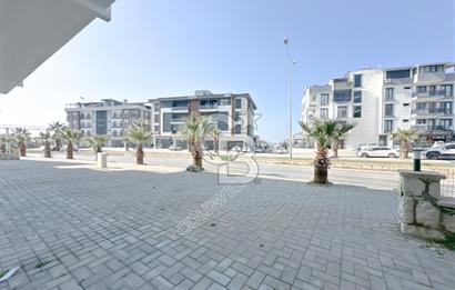 Kuşadası Davutlar'da Anayol Üzerinde Fırsat Dükkân