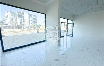 Kuşadası Davutlar'da Anayol Üzerinde Fırsat Dükkân