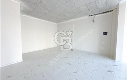 Kuşadası Davutlar'da Anayol Üzerinde Fırsat Dükkân