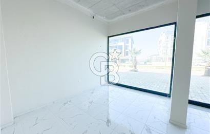 Kuşadası Davutlar'da Anayol Üzerinde Fırsat Dükkân