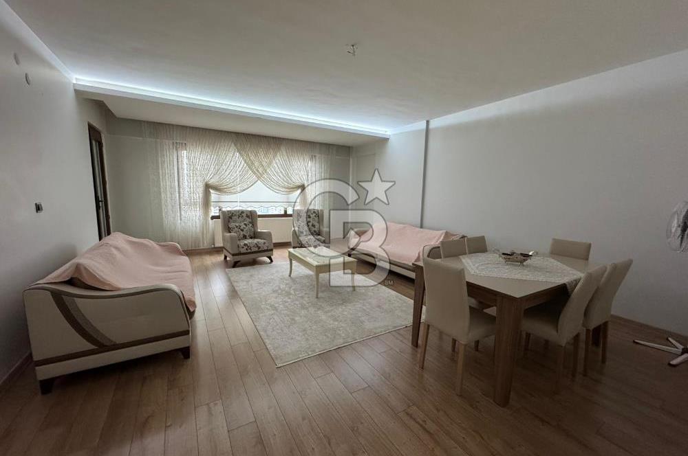 COLDWELL BANKER'den TECDE SÜREYC YAŞAM'da PREMİUM SATILIK DAİRE