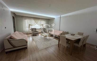 COLDWELL BANKER'den TECDE SÜREYC YAŞAM'da PREMİUM SATILIK DAİRE