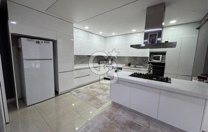 COLDWELL BANKER'den TECDE SÜREYC YAŞAM'da PREMİUM SATILIK DAİRE