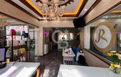 Menderes Cad. Üzerinde Ticari İşletmeye Uygun Satılık 3+1 Daire