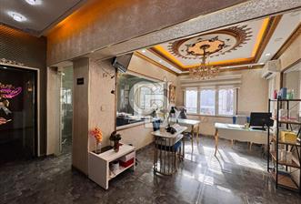 Menderes Cad. Üzerinde Ticari İşletmeye Uygun Satılık 3+1 Daire - 4 - 339487