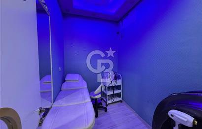 Menderes Cad. Üzerinde Ticari İşletmeye Uygun Satılık 3+1 Daire