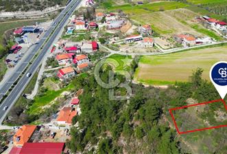 Muğla Yatağan Bozarmut’ta Satılık Yatırımlık Arsa - 3 - 339654