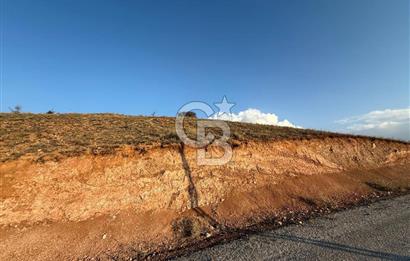 COLDWELL BANKER SAFİR'den MULLAKASIM da 7882 m² SATILIK ARSA