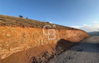 COLDWELL BANKER SAFİR'den MULLAKASIM da 7882 m² SATILIK ARSA