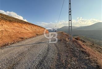 COLDWELL BANKER SAFİR'den MULLAKASIM da 7882 m² SATILIK ARSA - 1 - 339493