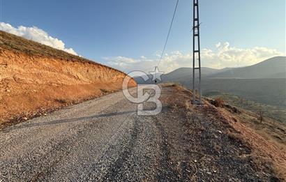 COLDWELL BANKER SAFİR'den MULLAKASIM da 7882 m² SATILIK ARSA