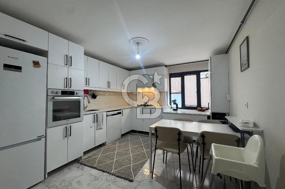 SATILIK ARNAVUTKÖY CADDE CEPHE MERKEZİ KONUM 4+2 DUBLEKS