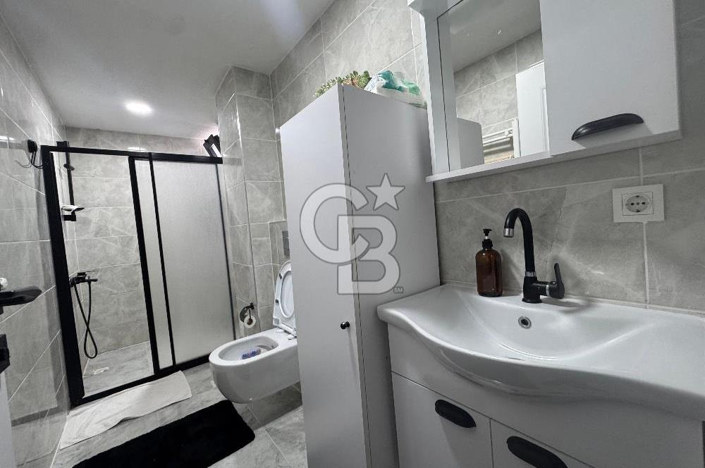 SATILIK ARNAVUTKÖY CADDE CEPHE MERKEZİ KONUM 4+2 DUBLEKS