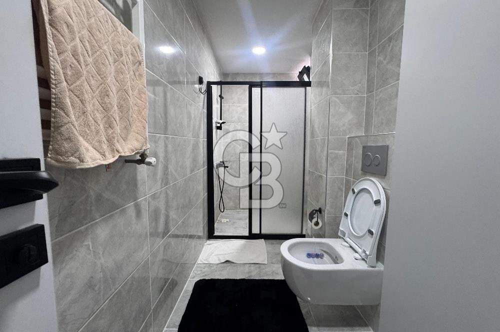 SATILIK ARNAVUTKÖY CADDE CEPHE MERKEZİ KONUM 4+2 DUBLEKS