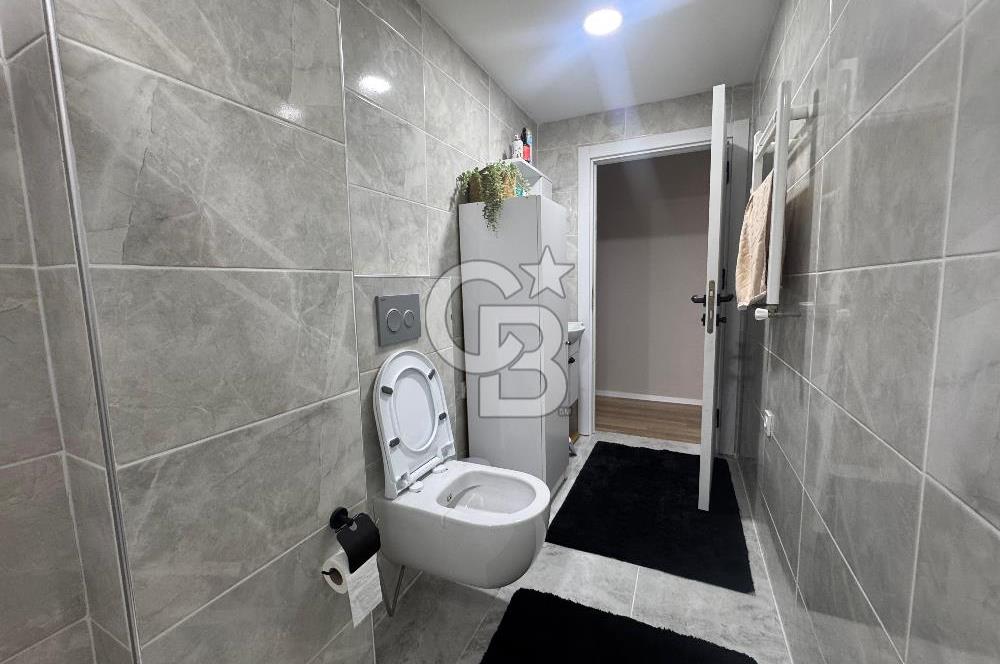 SATILIK ARNAVUTKÖY CADDE CEPHE MERKEZİ KONUM 4+2 DUBLEKS