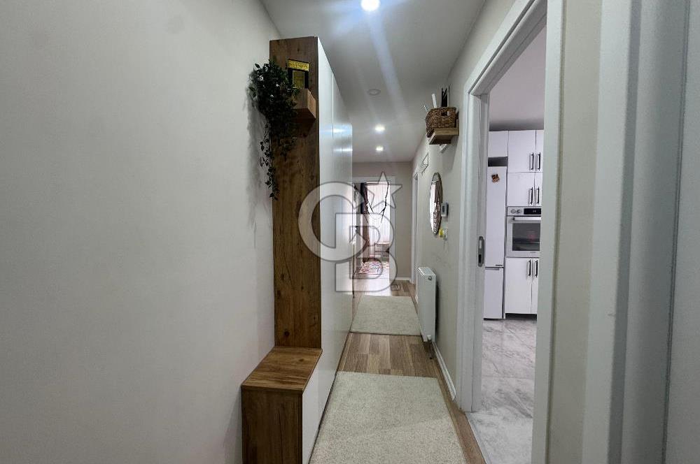 SATILIK ARNAVUTKÖY CADDE CEPHE MERKEZİ KONUM 4+2 DUBLEKS