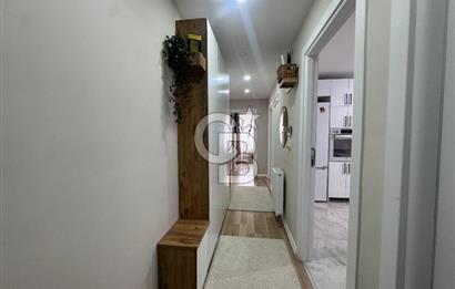 SATILIK ARNAVUTKÖY CADDE CEPHE MERKEZİ KONUM 4+2 DUBLEKS