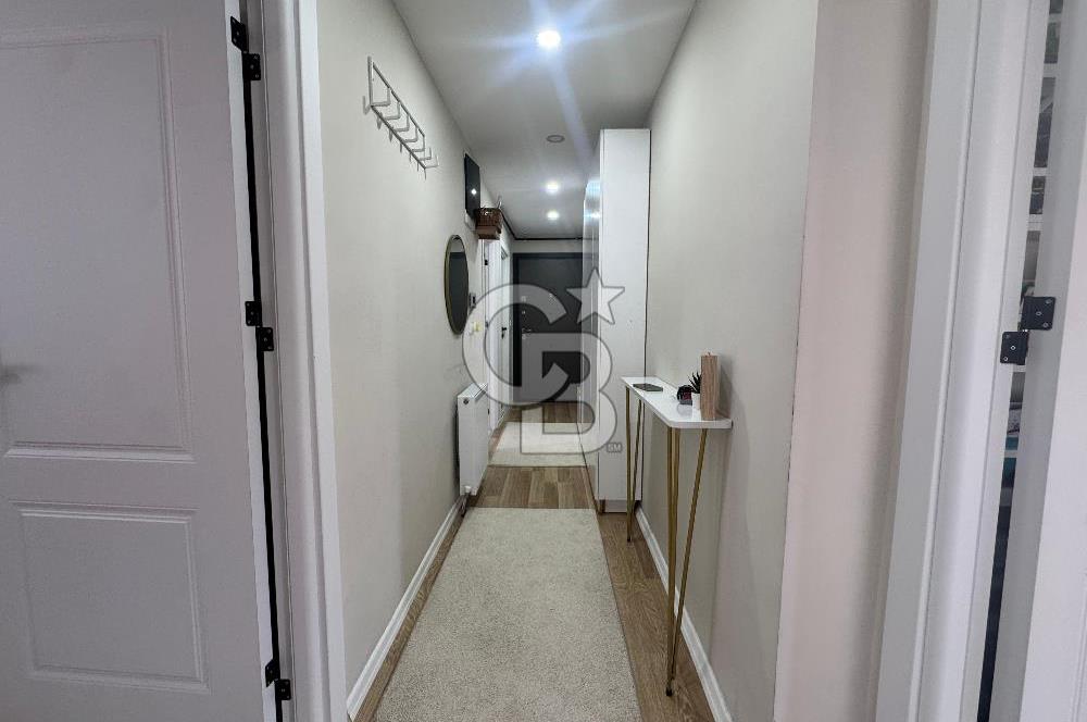 SATILIK ARNAVUTKÖY CADDE CEPHE MERKEZİ KONUM 4+2 DUBLEKS