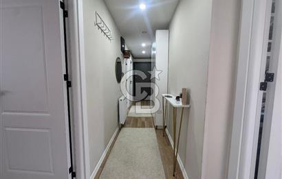 SATILIK ARNAVUTKÖY CADDE CEPHE MERKEZİ KONUM 4+2 DUBLEKS