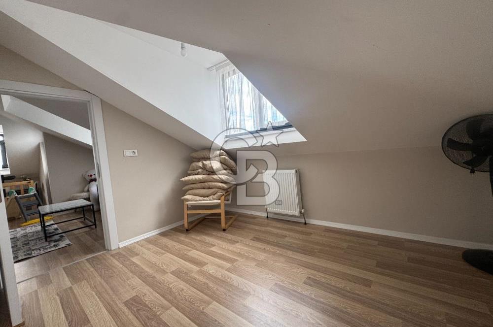 SATILIK ARNAVUTKÖY CADDE CEPHE MERKEZİ KONUM 4+2 DUBLEKS