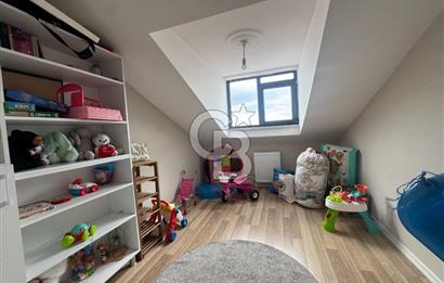 SATILIK ARNAVUTKÖY CADDE CEPHE MERKEZİ KONUM 4+2 DUBLEKS