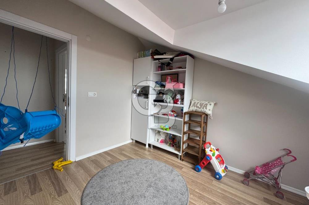 SATILIK ARNAVUTKÖY CADDE CEPHE MERKEZİ KONUM 4+2 DUBLEKS