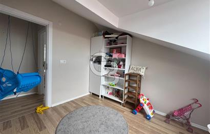 SATILIK ARNAVUTKÖY CADDE CEPHE MERKEZİ KONUM 4+2 DUBLEKS