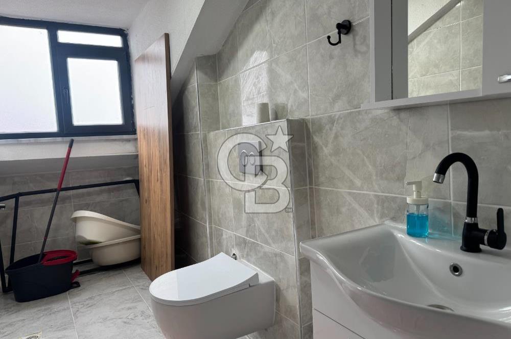 SATILIK ARNAVUTKÖY CADDE CEPHE MERKEZİ KONUM 4+2 DUBLEKS