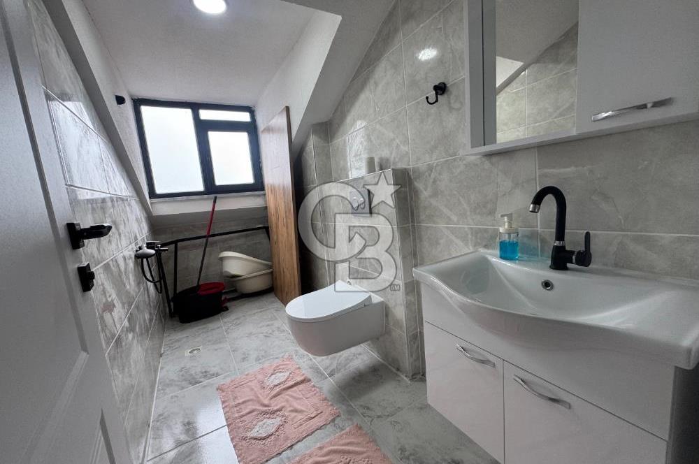 SATILIK ARNAVUTKÖY CADDE CEPHE MERKEZİ KONUM 4+2 DUBLEKS